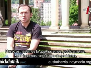 Indymedia: Nuevo periodismo ciudadano