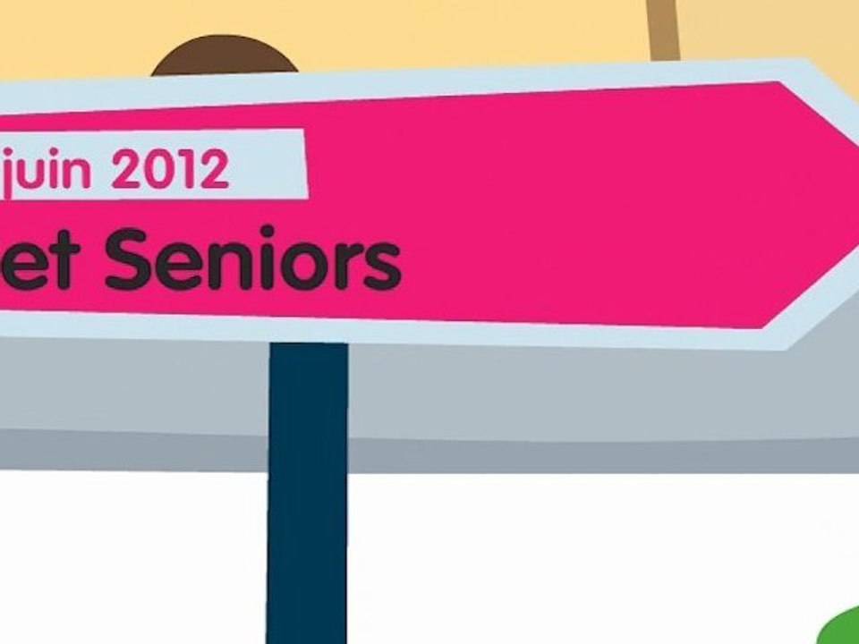 Net Seniors