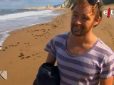 Kepa Acero '5 Waves, 5 Continents': Episodio II - Australia