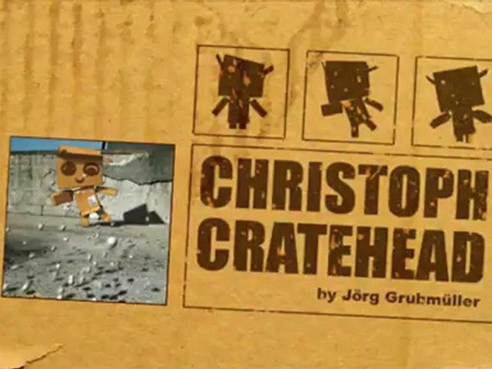 Christoph Cratehead