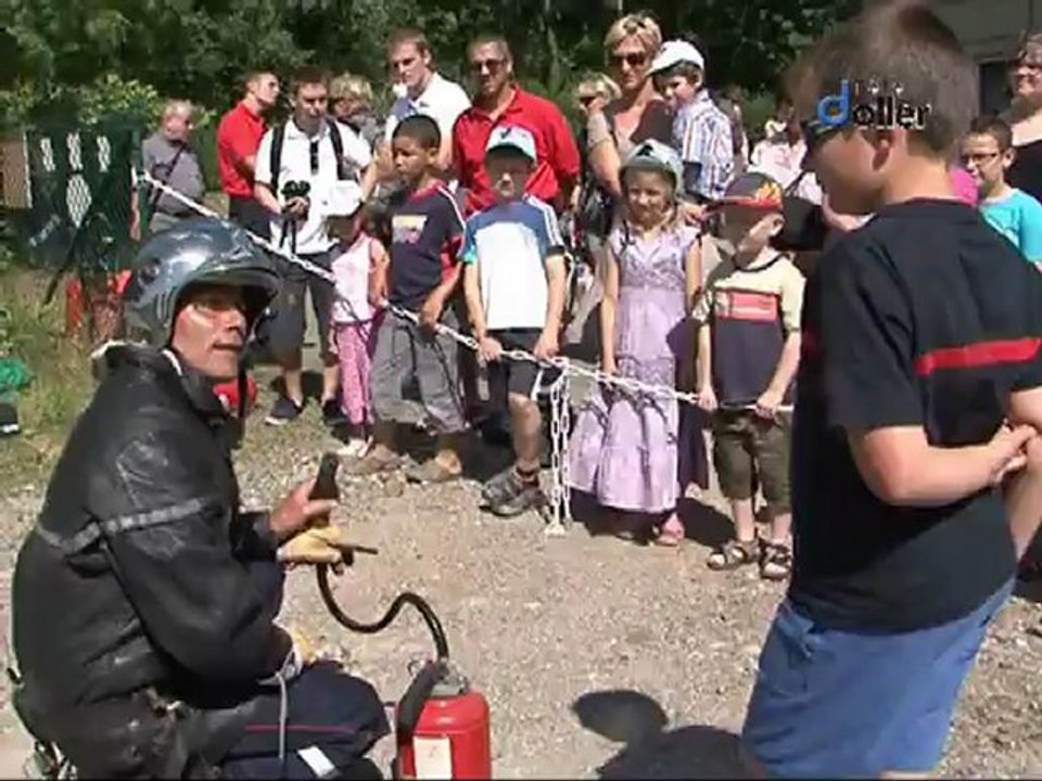 2012_06_23 Journée Nationale Sapeurs Pompiers Masevaux