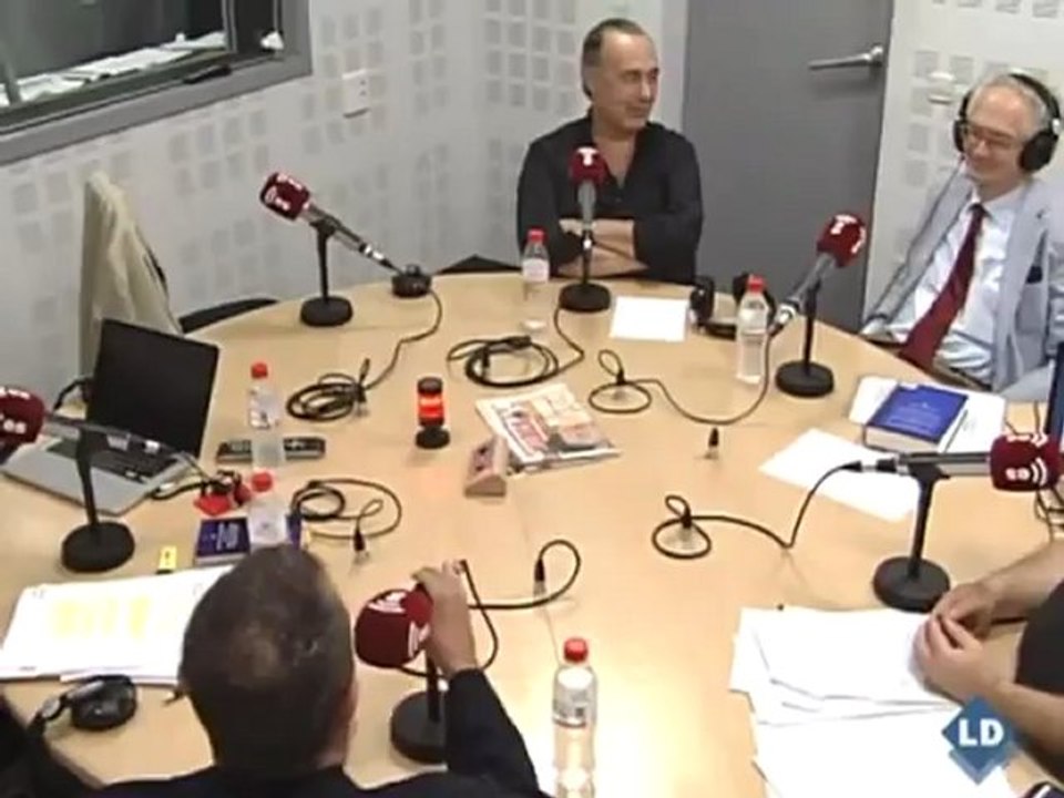 En casa de Herrero: Homenaje a Elia Kazan - 09/09/10