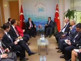 Karadeniz Ekonomik İşbirliği Örgütü Kuruluş Yıldönümü / Arnavutluk Başbakanı