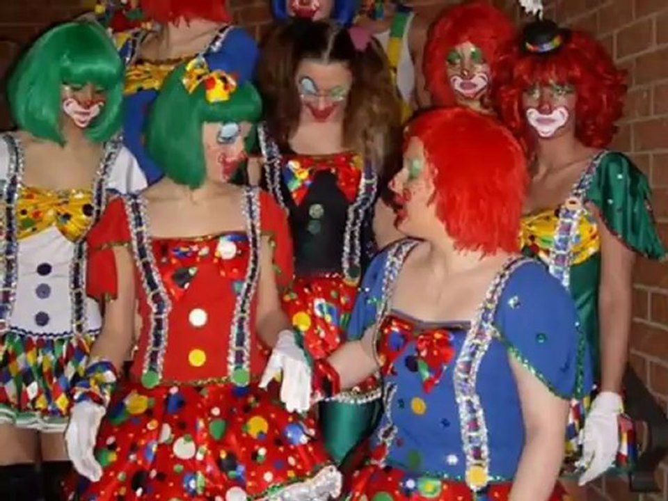 Ha Ka Ge Prunksitzung Hammelburg 21.02.2009 Karneval Fasching Fotograf Hubert Fella