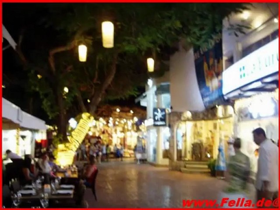 Riu Lupita Playacar Playa del Carmen, Yucatan  Cancun Bilder Video www.Fella.de