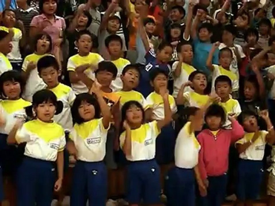 Rie fu - Who I Want To Be pv