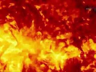 Venus Transit from HD Satellite Footage