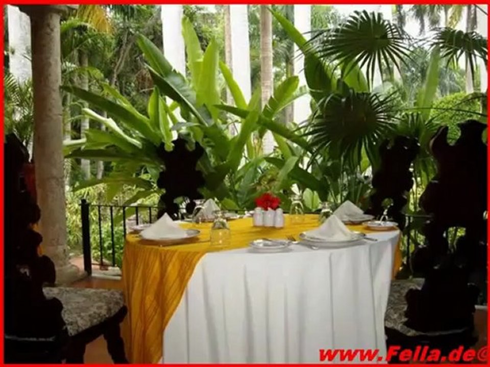 Tulum Mini Yucatan Rundreise Tulum  - The Mayan City  www.Fella.de