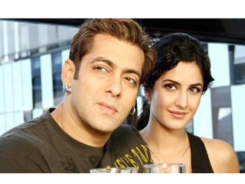 Rumours Of Katrina Kaif Beaten Up By Salman Khan Rubbished - Bollywood News