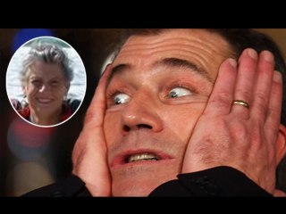 Mel Gibson's Step-Mum Wants A Restraining Order! - Hollywood Scandal