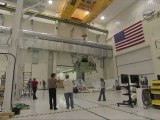 [Orion] Capsule for 2014 Flight Arrives at Kennedy