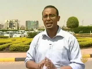 مجلس شؤون الأحزاب السياسية في السودان