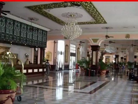 Riu Palace Riviera Maya Playa del Carmen, Yucatan Cancun Bilder Video Fella.de