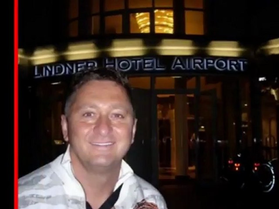 Lindner Aiporthotel Duesseldorf onlinebuchung @ http://www.vip-reisen.de