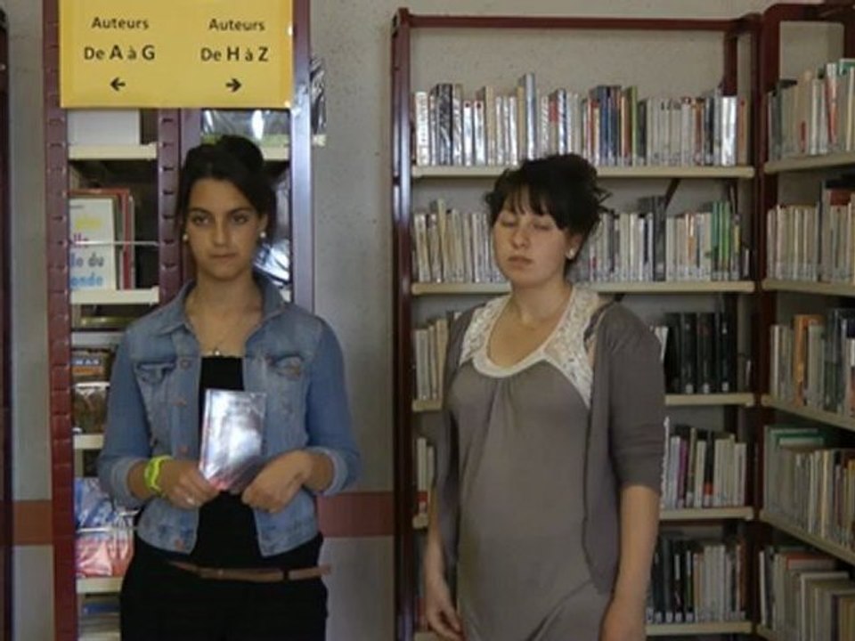 Speed-booking 2012 : l'attentat