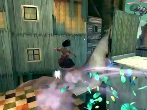 Alice Madness Returns PC max settings playthrough pt75
