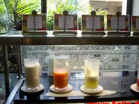 Gran Bahia Principe Akumal Bilder Video Mexiko von Reisebüro Fella in Hammelburg Fella.de