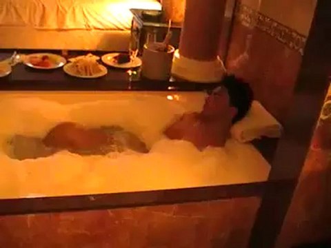 Riu Palace Riviera Maya Suite Playa del Carmen, Yucatan Cancun Film Video Fella.de