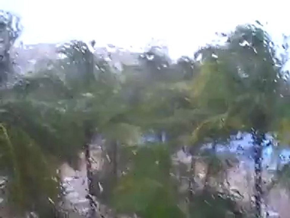 Riu Palace Riviera Maya Playa del Carmen Sturm Alex  Yucatan  Cancun Bilder Video www.Fella.de