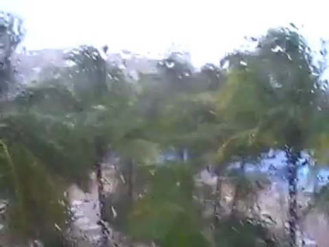 Riu Palace Riviera Maya Playa del Carmen Sturm Alex Yucatan Cancun Bilder Video Fella.de