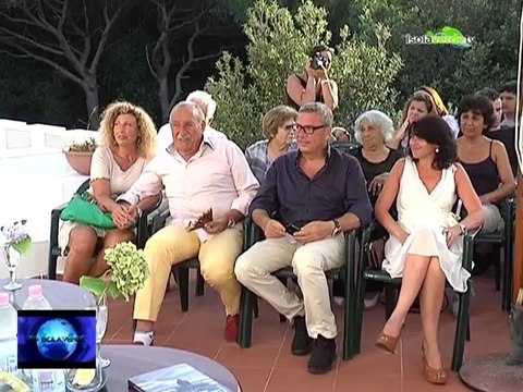 TG ISOLAVERDE ESTATE EDIZIONE DI MARTEDI 3 LUGLIO
