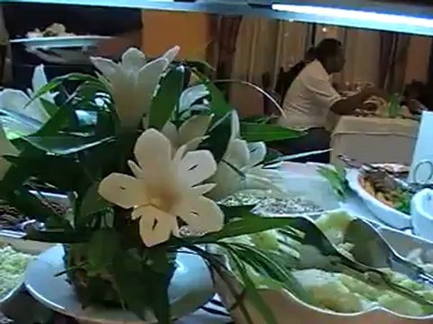 Riu Palace Riviera Maya Playa del Carmen Yucatan Cancun Bilder Video Fella.de