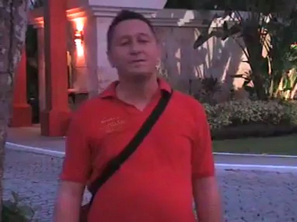 Iberostar Tucan  Playa del Carmen, Yucatan  Cancun www.Fella.de