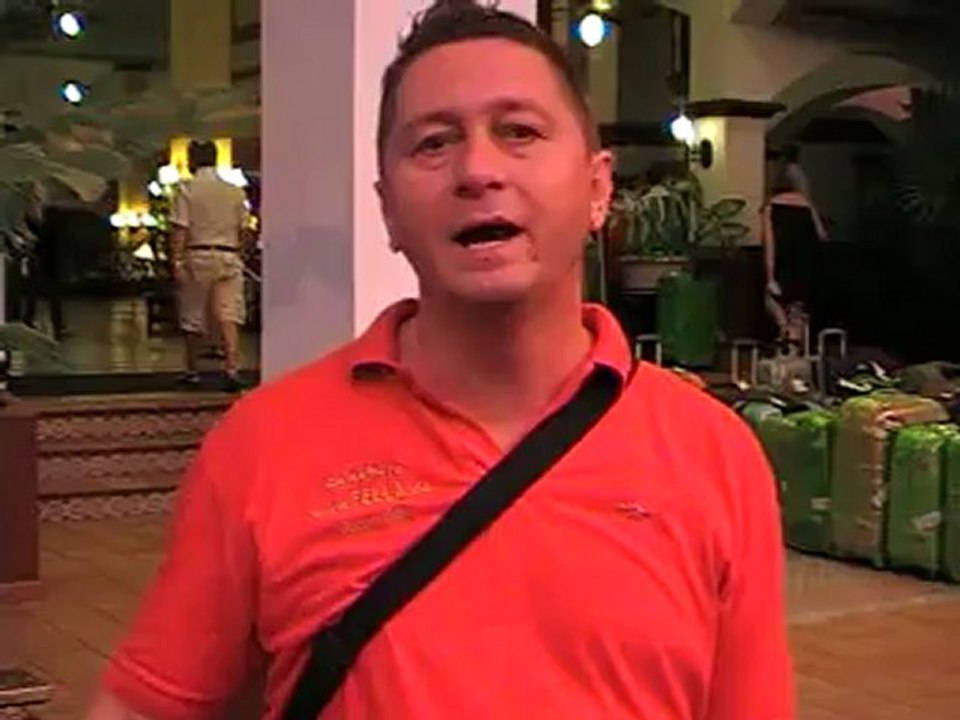 Riu Yucatan Riu Hotels Playa del Carmen, Yucatan  Zimmer Cancun Bilder Video www.Fella.de