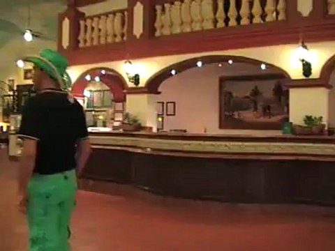 Riu Yucatan Riu Hotels Playa del Carmen, Yucatan Rezeption Cancun Bilder Video Fella.de