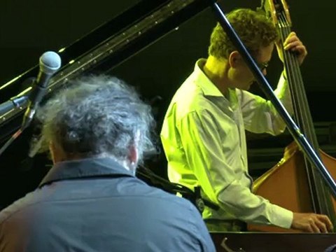 STEFANO BOLLANI - Danish Trio with Jesper Bodilsen e Morten