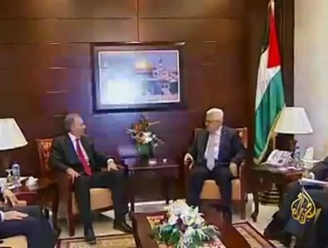 تغير سياسة الحكومة الإسرائيلية تجاه البؤر الاستيطانية