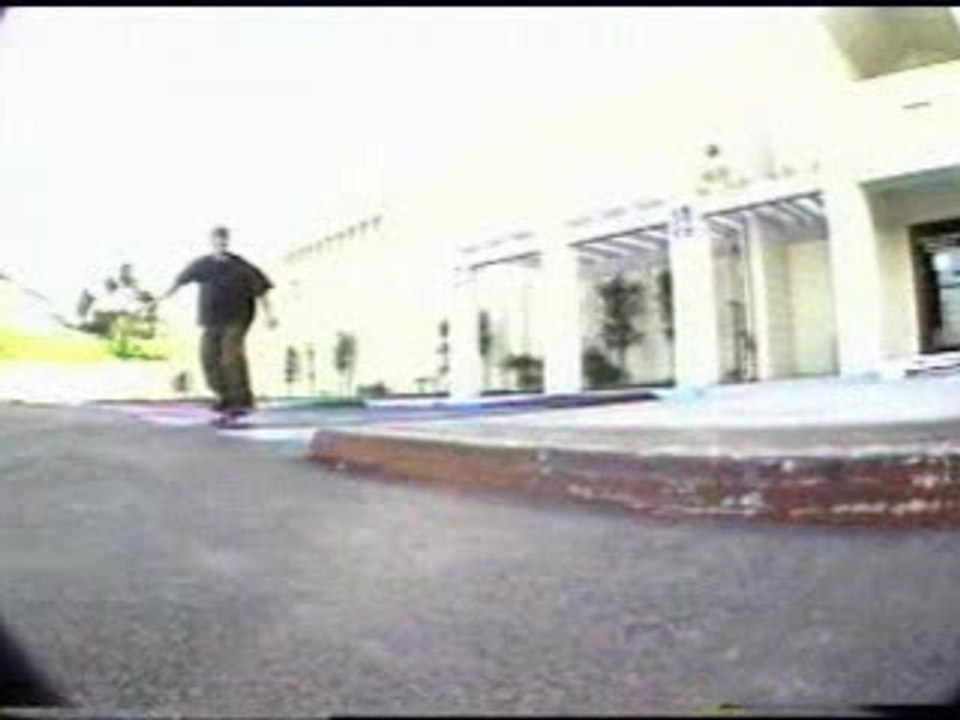 Rodney Mullen