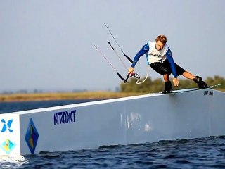 Kitaddict - Slider Party 2012