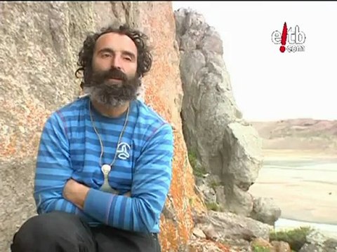 El conquistador del Fin del Mundo - 6ª edición 2010: Episodio 17