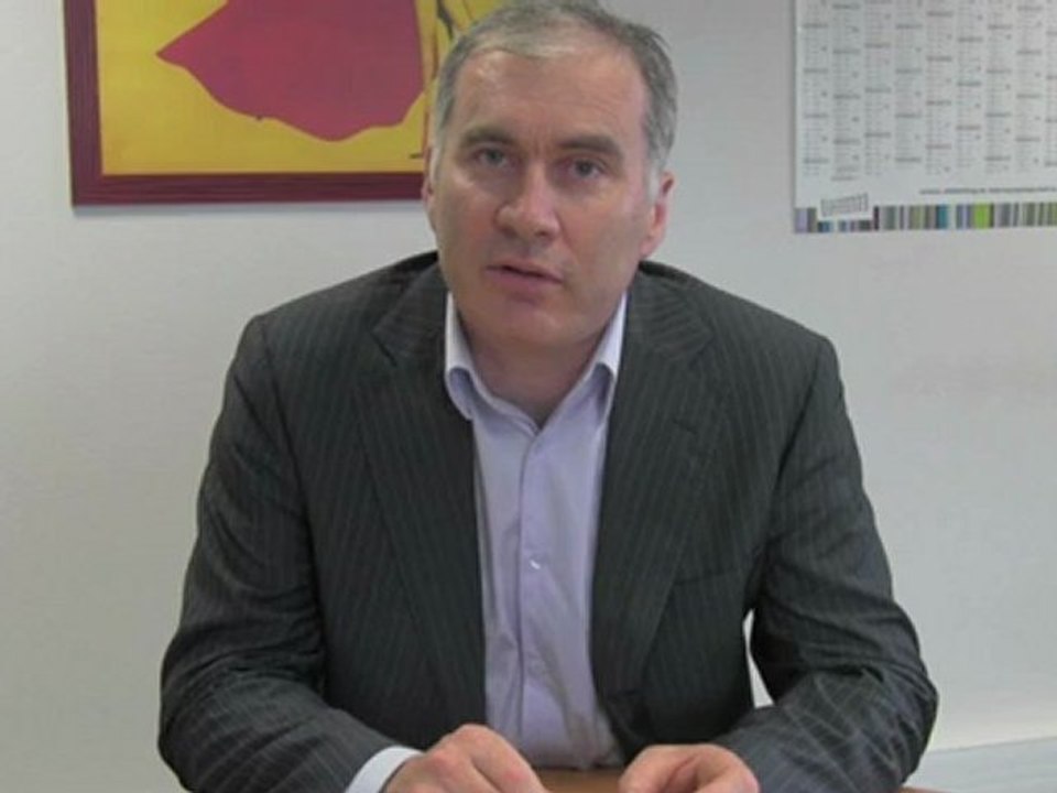 Interview de Christian Blit