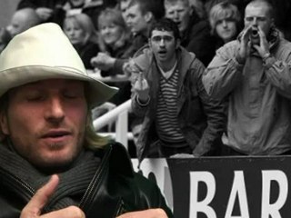 Robbie Savage interview - talkSPORT magazine