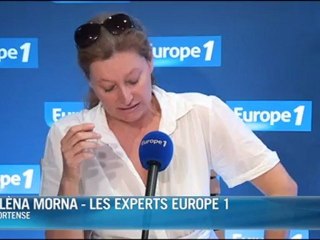 C'est la faute au phosphore !