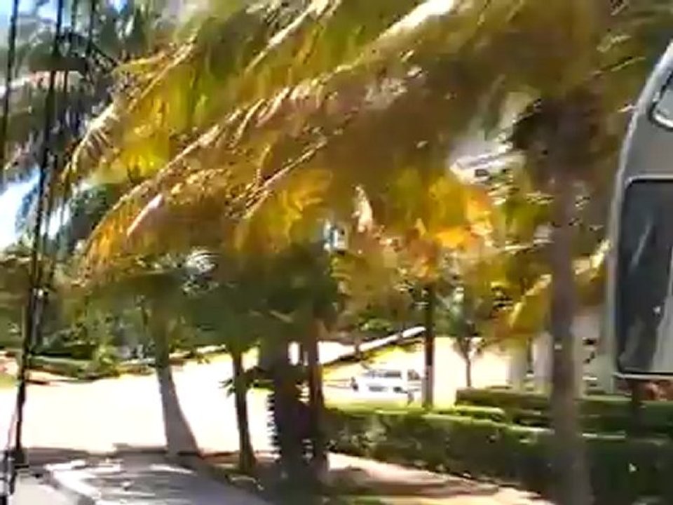 Riu Caribe  Cancun Yucatan / Cancun Bilder Video von Hubert Fella www.VIP-Reisen.de