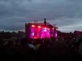Ten Storey Love Song - Stone Roses Heaton Park 1st July