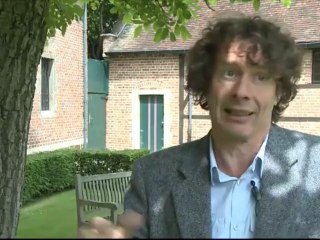 Inspiration@UNIZOO over Lady Gaga, Darwinisme en netwerking