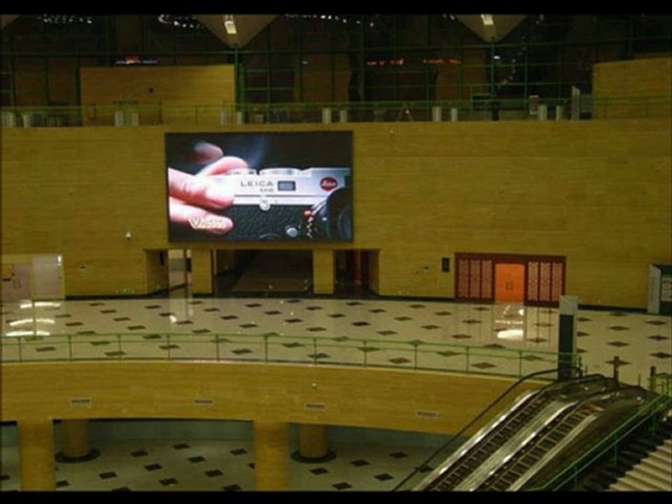 REKLAMA TESCO GŁOGÓW TEL 782 666 777