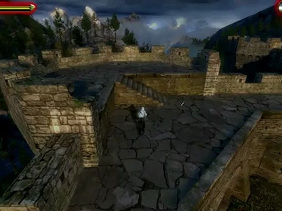 [S1][P2] The Witcher