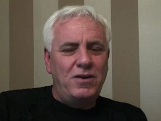 Dave Spikey interview - talkSPORT magazine