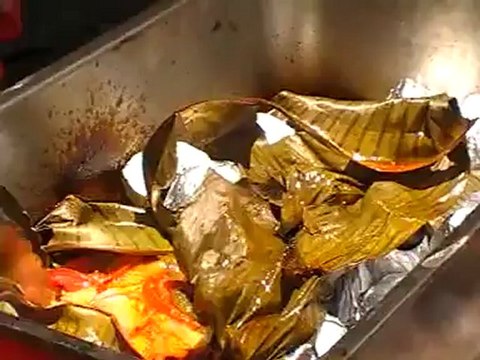 Uxmal Mittagessen Mini Yucatan Rundreise Tulum - The Mayan City TUI Rundreise Fella.de