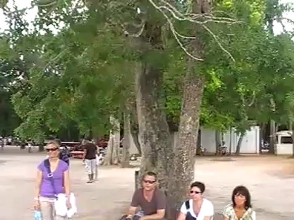 Chichen Itza Mini Yucatan Rundreise Tulum - The Mayan City TUI Rundreise www.Fella.de