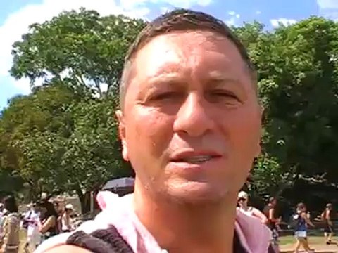 Chichen Itza Mini Yucatan Rundreise Tulum - The Mayan City TUI Rundreise Fella.de