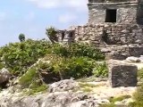 Tulum Mini Yucatan Rundreise Tulum - The Mayan City TUI Rundreise www.Fella.de