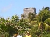 Tulum Mini Yucatan Rundreise Tulum - The Mayan City TUI Rundreise www.Fella.de