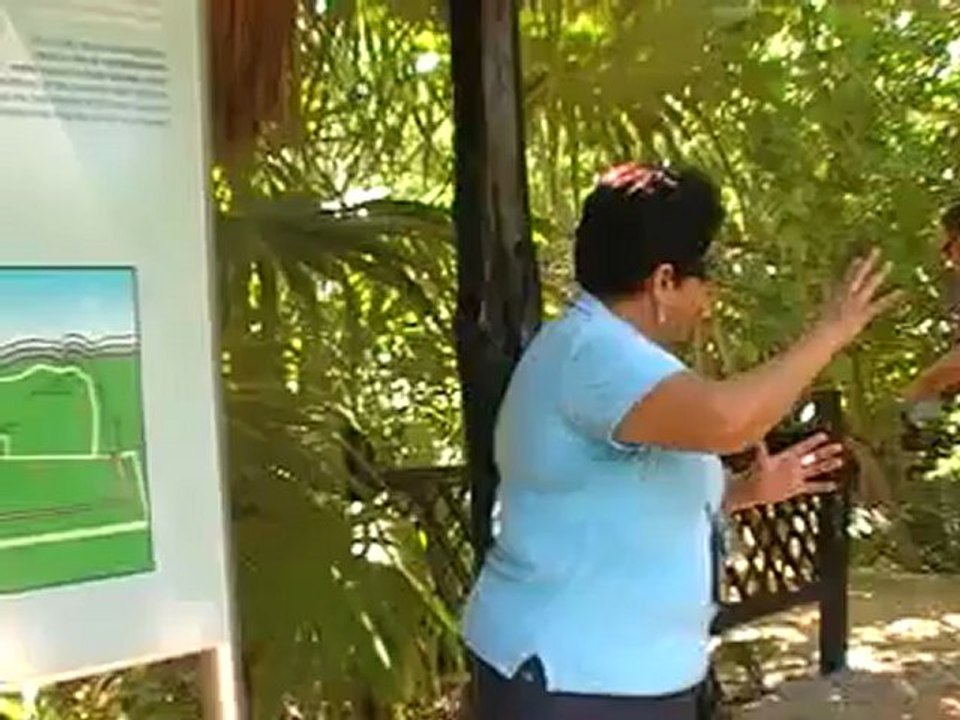 Tulum Mini Yucatan Rundreise Tulum - The Mayan City TUI Rundreise www.Fella.de