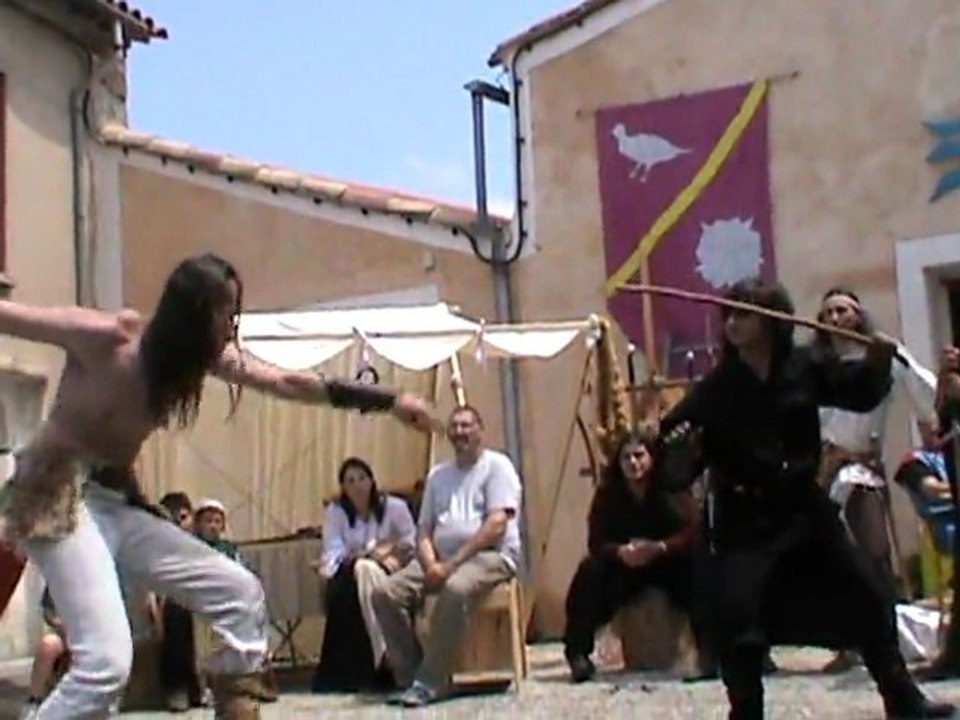 "Aldor VS Bjorn" 2